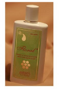 Sampon Floral cu Propolis 270ml - Pret | Preturi Sampon Floral cu Propolis 270ml