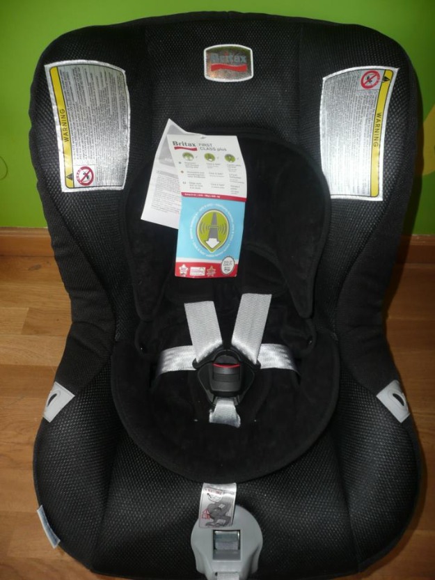 Scaun auto Britax Romer First Class Plus - Pret | Preturi Scaun auto Britax Romer First Class Plus