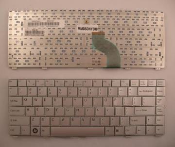 Tastatura laptop originala pt. Sony Seria Vaio VGN-SZ: VGN-SZ110 - Pret | Preturi Tastatura laptop originala pt. Sony Seria Vaio VGN-SZ: VGN-SZ110