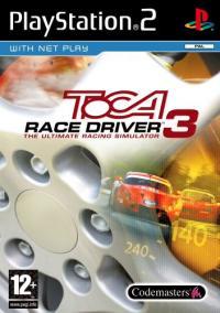 TOCA Race Driver 3 PS2 - Pret | Preturi TOCA Race Driver 3 PS2