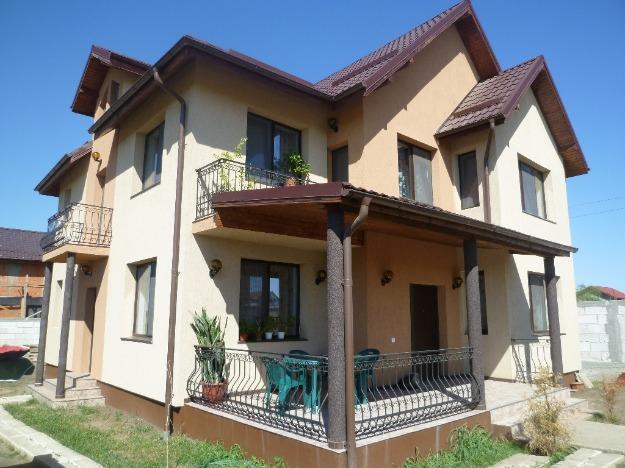 Vila 6 camere Popesti Leordeni 139000 Euro - Pret | Preturi Vila 6 camere Popesti Leordeni 139000 Euro