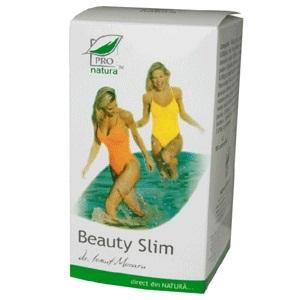 Beauty Slim *100cps - Pret | Preturi Beauty Slim *100cps