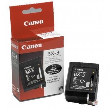 Cartus cerneala neagra fax CANON B100/B110/B150/MP10 - Pret | Preturi Cartus cerneala neagra fax CANON B100/B110/B150/MP10