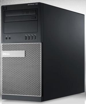 Desktop - Dell Optiplex 790 MT Intel Core i5-2400 3.10GHz 4G 500G - Pret | Preturi Desktop - Dell Optiplex 790 MT Intel Core i5-2400 3.10GHz 4G 500G