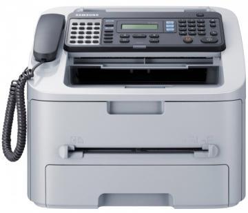 Fax laser SF-650 Samsung, 18ppm, fax/copy function, 600x300 dpi, 500 pagini memorie, 16MB, ADF, duplex - Pret | Preturi Fax laser SF-650 Samsung, 18ppm, fax/copy function, 600x300 dpi, 500 pagini memorie, 16MB, ADF, duplex