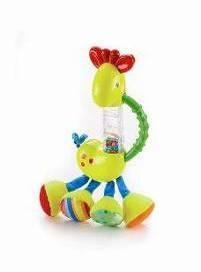 Fisher-Price - Girafa Zornaitoare - Pret | Preturi Fisher-Price - Girafa Zornaitoare