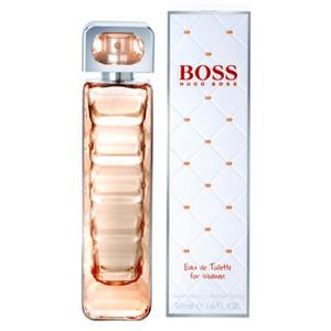 Hugo Boss Boss Orange, 50 ml, EDT - Pret | Preturi Hugo Boss Boss Orange, 50 ml, EDT