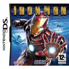 Iron Man 2 DS - Pret | Preturi Iron Man 2 DS