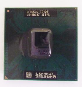 Laptop Intel Core Duo Processor T2400 - Pret | Preturi Laptop Intel Core Duo Processor T2400