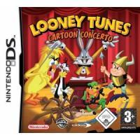 Looney Tunes Cartoon Concerto NDS - Pret | Preturi Looney Tunes Cartoon Concerto NDS
