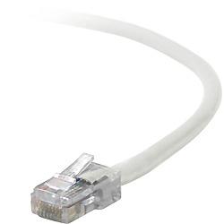 Patch cable UTP Cat5e, 15.0m, alb, PVC, V7 (V7E3C5U-15M-WHS) - Pret | Preturi Patch cable UTP Cat5e, 15.0m, alb, PVC, V7 (V7E3C5U-15M-WHS)