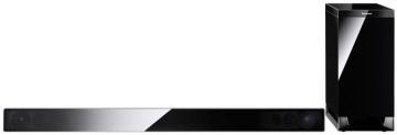 Sistem audio 2.1 tip soundbar, 240W (2 x 60W + 120W), Panasonic (KIT-SC-HTB520EGK) - Pret | Preturi Sistem audio 2.1 tip soundbar, 240W (2 x 60W + 120W), Panasonic (KIT-SC-HTB520EGK)