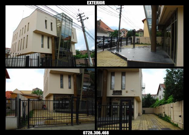 Vand spatiu comercial - Pret | Preturi Vand spatiu comercial