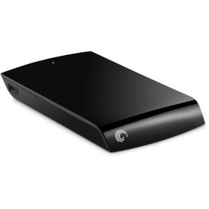 500GB Seagate Expansion External Drive, 3.5 Negru - Pret | Preturi 500GB Seagate Expansion External Drive, 3.5 Negru