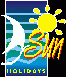 AGENTIE DE TURISM, SUN HOLIDAYS, - Pret | Preturi AGENTIE DE TURISM, SUN HOLIDAYS,