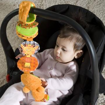 Baby Moov - Jucarie acordeon educativ - Pret | Preturi Baby Moov - Jucarie acordeon educativ