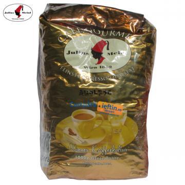 Cafea Boabe Julius Meinl Gourmet Auslese 1kg - Pret | Preturi Cafea Boabe Julius Meinl Gourmet Auslese 1kg