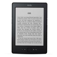 eBook Reader Kindle Wi-Fi Negru (Fara Reclame) - Pret | Preturi eBook Reader Kindle Wi-Fi Negru (Fara Reclame)