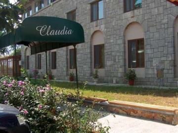 EFORIE SUD - Hotel Claudia 2* - sejur 6 nopti - Pret | Preturi EFORIE SUD - Hotel Claudia 2* - sejur 6 nopti