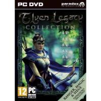 Elven Legacy Collection PC - Pret | Preturi Elven Legacy Collection PC