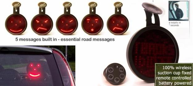emoticon auto gadget drivemocion - Pret | Preturi emoticon auto gadget drivemocion