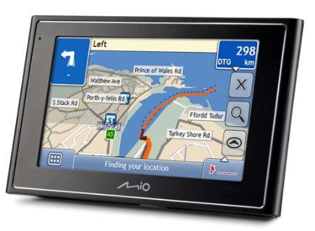 GPS MIO MOOV 330 GARANTIE !! - Pret | Preturi GPS MIO MOOV 330 GARANTIE !!