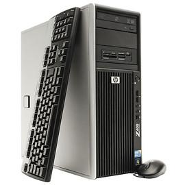 HP Z400 MiniTower, Xeon W3503, 3072MB, 250GB, W7Pro - Pret | Preturi HP Z400 MiniTower, Xeon W3503, 3072MB, 250GB, W7Pro