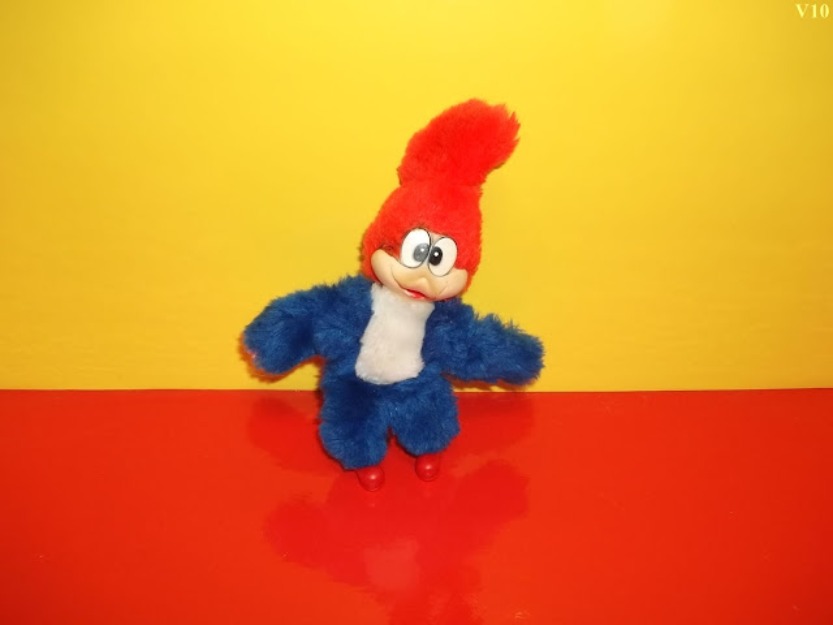 jucarii personaj din desene animate ciocanitoarea woddy din plus - Pret | Preturi jucarii personaj din desene animate ciocanitoarea woddy din plus