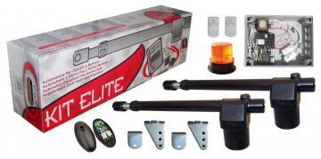 Kit Proteco Elite3 - Pret | Preturi Kit Proteco Elite3