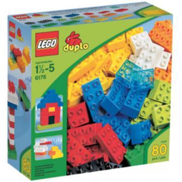 LEGO DUPLO CUTIE LUX - Pret | Preturi LEGO DUPLO CUTIE LUX