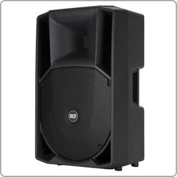 RCF ART 415-A Digital active speaker system 15" + 1", 400W - Pret | Preturi RCF ART 415-A Digital active speaker system 15" + 1", 400W