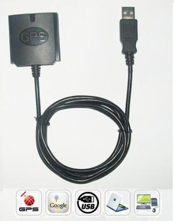 Receptor gps pe usb - Pret | Preturi Receptor gps pe usb