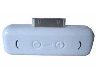 Speaker - Mini Portable Speaker for Ipod(S-IPOD-610) - Pret | Preturi Speaker - Mini Portable Speaker for Ipod(S-IPOD-610)