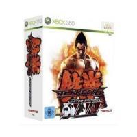 Tekken 6 - Limited Edition XB 360 - Pret | Preturi Tekken 6 - Limited Edition XB 360