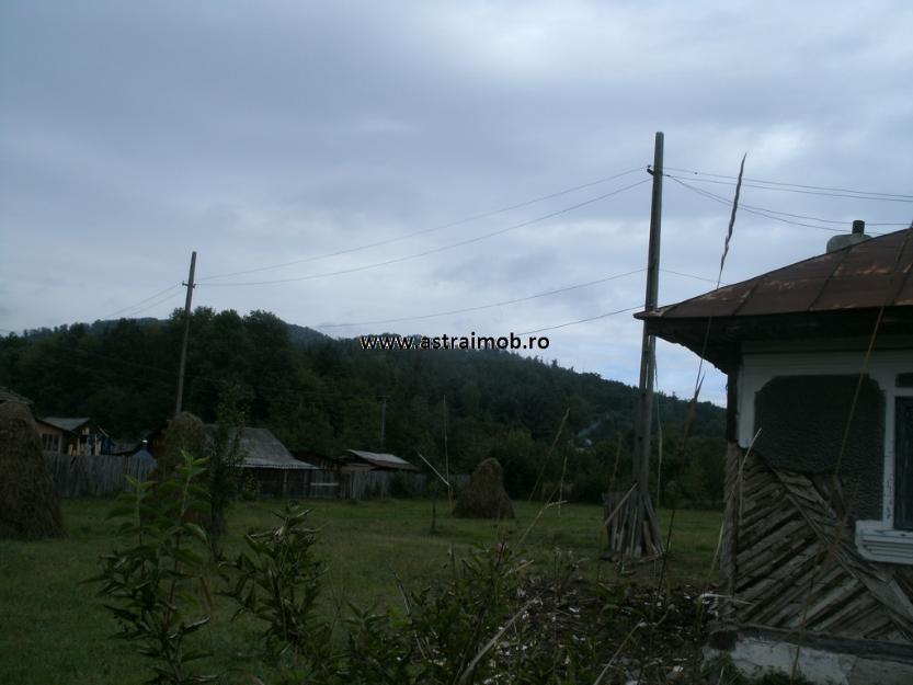 Teren intravilan de vanzare in Gheboieni, deschidere 40 ml - Pret | Preturi Teren intravilan de vanzare in Gheboieni, deschidere 40 ml