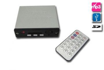 USB/SD MMC Digital Player - Pret | Preturi USB/SD MMC Digital Player