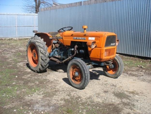 VAND TRACTOR FIAT 315 - Pret | Preturi VAND TRACTOR FIAT 315