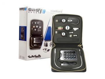 Accesoriu notebook Easy Touch Kit ET-120 - Pret | Preturi Accesoriu notebook Easy Touch Kit ET-120