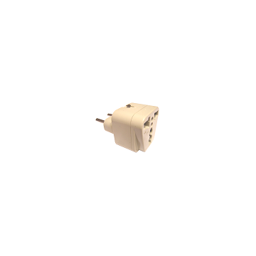 Adaptor stecher UK/USA/RO C728 - Pret | Preturi Adaptor stecher UK/USA/RO C728