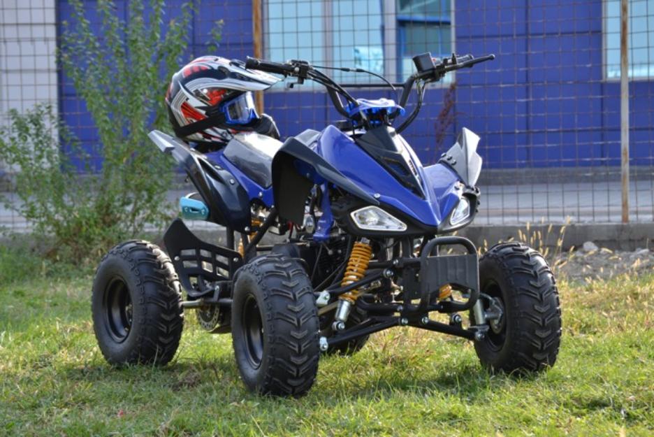 Atv Raptor 2x4 Nou 2013 pentru copii si adulti - Pret | Preturi Atv Raptor 2x4 Nou 2013 pentru copii si adulti