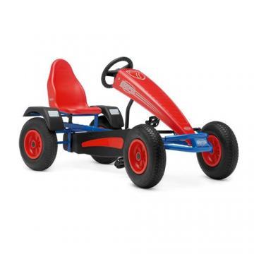 BERG Toys - Kart cu Pedale BERG Extra AF Sport Blue - Pret | Preturi BERG Toys - Kart cu Pedale BERG Extra AF Sport Blue