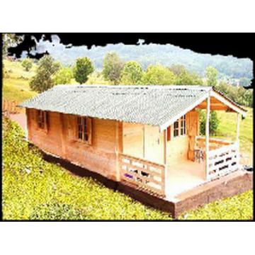Casa de vacanta din lemn Bari 40 - Pret | Preturi Casa de vacanta din lemn Bari 40