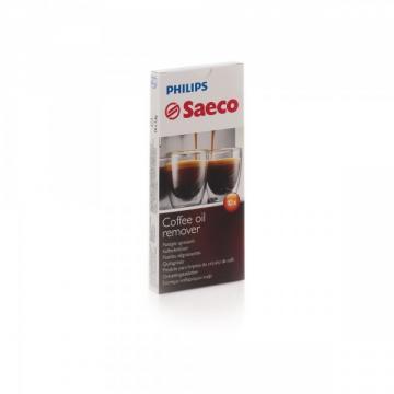 Kit curatare espressoare Philips SINGLE PACKS (IN DISPLAY BOX) CA6704/99 - Pret | Preturi Kit curatare espressoare Philips SINGLE PACKS (IN DISPLAY BOX) CA6704/99