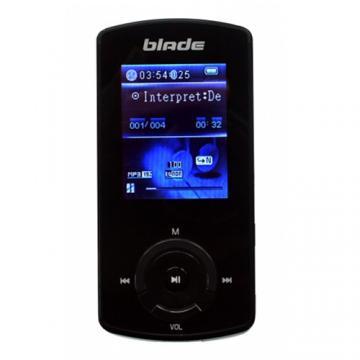 MP3 player TakeMS Blade 4GB - Pret | Preturi MP3 player TakeMS Blade 4GB