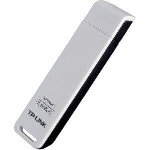 Placa Retea Wireless TP-Link USB 300Mbps TL-WN821N - Pret | Preturi Placa Retea Wireless TP-Link USB 300Mbps TL-WN821N