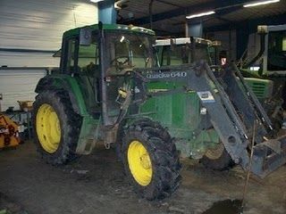 Tractor John Deere incarcator frontal second hand John Deere 6610 tractoare si utilaje agricole de vanzare import german - Pret | Preturi Tractor John Deere incarcator frontal second hand John Deere 6610 tractoare si utilaje agricole de vanzare import german