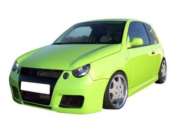 VW Lupo 6X Spoiler Fata Octo - Pret | Preturi VW Lupo 6X Spoiler Fata Octo