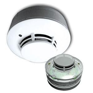 Detector adresabil de fum, crestere de temperatura, si alarma la temperatura fixa NB-358D-SH - Pret | Preturi Detector adresabil de fum, crestere de temperatura, si alarma la temperatura fixa NB-358D-SH