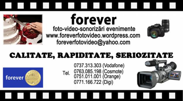 Foto-video-dj evenimente - Pret | Preturi Foto-video-dj evenimente