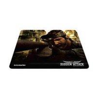 Mouse Pad SteelSeries QcK mass Limited Edition (Sudden Attack) - Pret | Preturi Mouse Pad SteelSeries QcK mass Limited Edition (Sudden Attack)